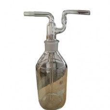 Lab Apparatus Vacuum Trap